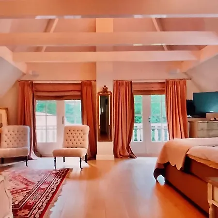 Luxe Landhuis Met Unieke Faciliteiten * Bergen