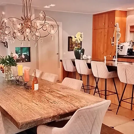 Luxe Landhuis Met Unieke Faciliteiten Holiday home *