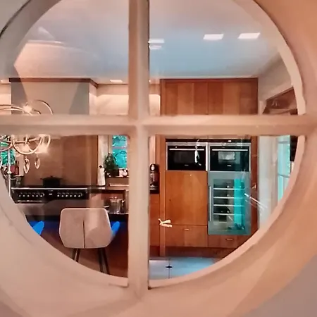 Holiday home Luxe Landhuis Met Unieke Faciliteiten Bergen